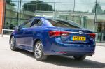 Toyota Avensis 2015 года (UK)